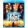 I Am Number Four [Blu-ray]